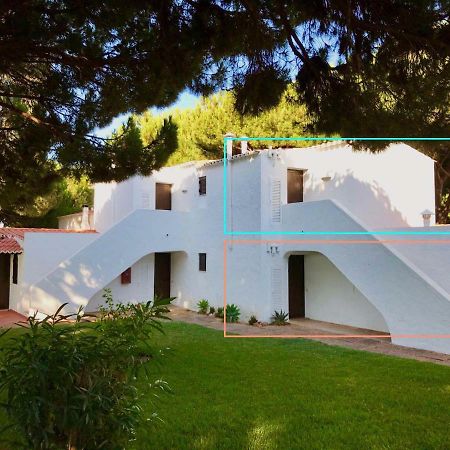 Algarve Friendly Apartment Албуфейра Екстериор снимка
