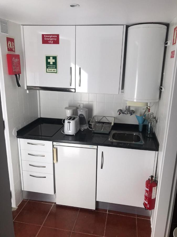 Algarve Friendly Apartment Албуфейра Екстериор снимка