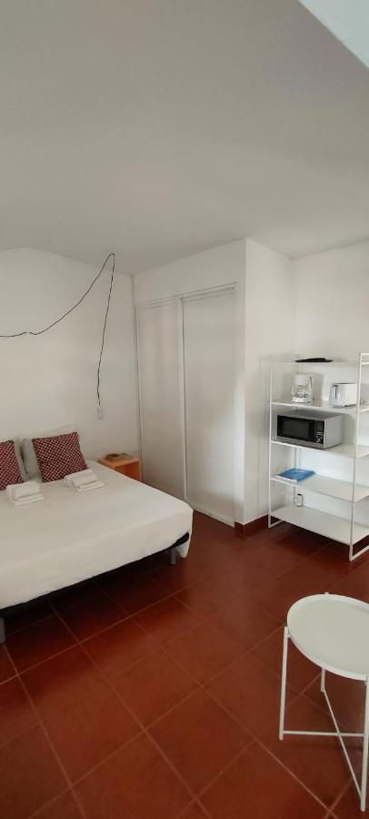 Algarve Friendly Apartment Албуфейра Екстериор снимка