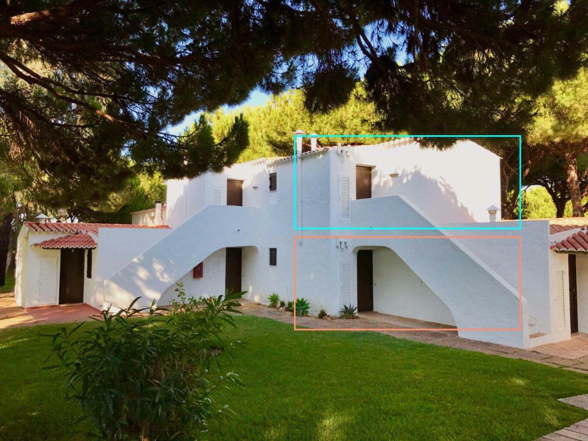 Algarve Friendly Apartment Албуфейра Екстериор снимка