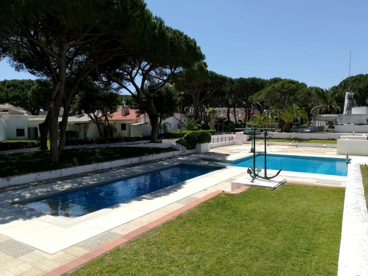 Algarve Friendly Apartment Албуфейра Екстериор снимка
