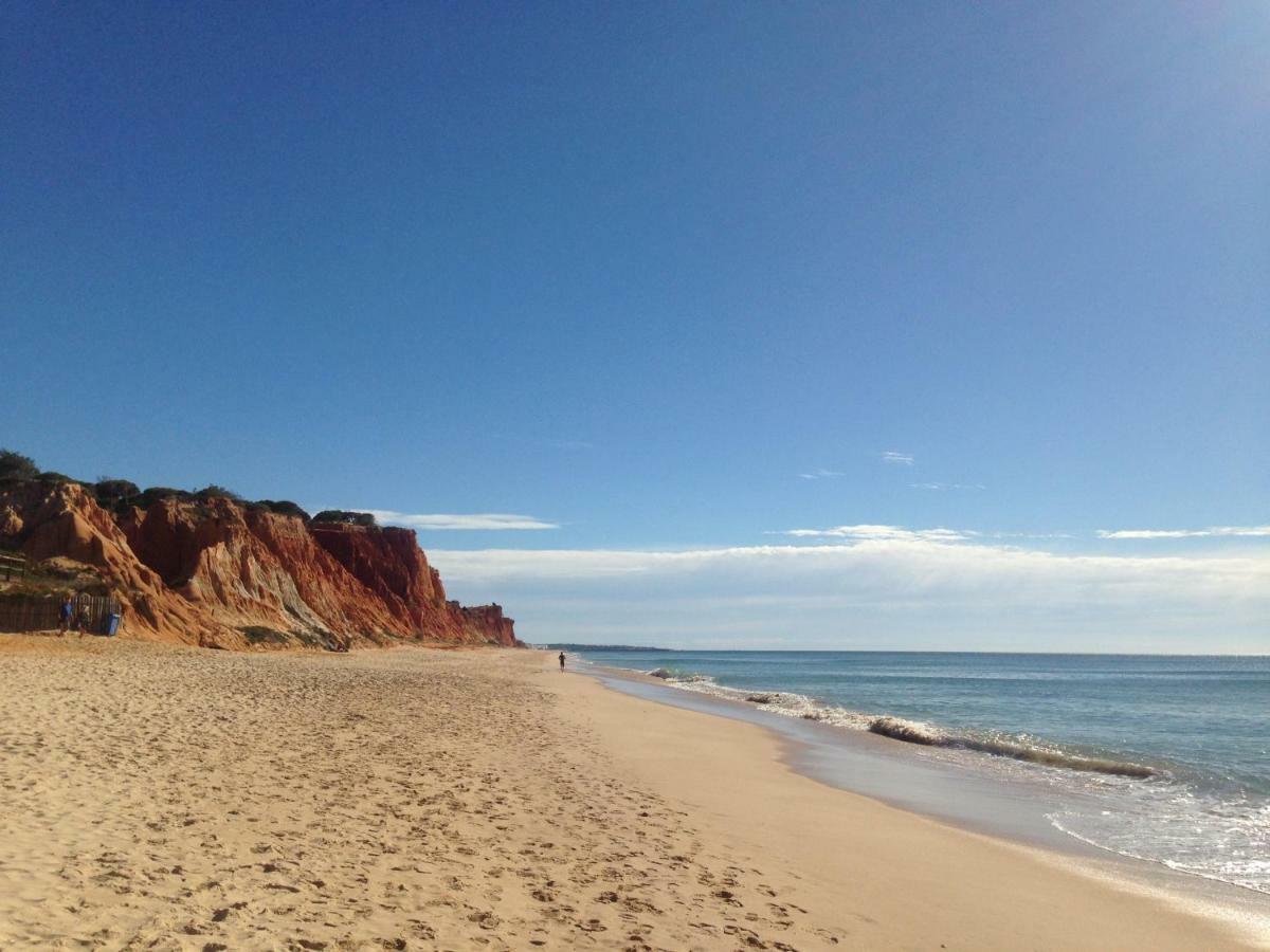 Algarve Friendly Apartment Албуфейра Екстериор снимка