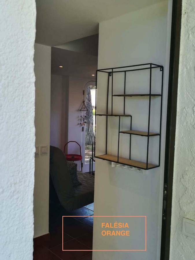 Algarve Friendly Apartment Албуфейра Екстериор снимка