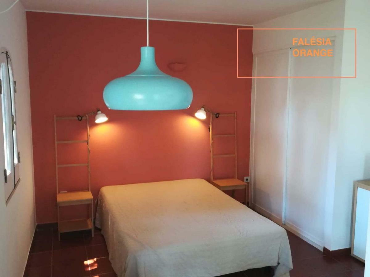 Algarve Friendly Apartment Албуфейра Екстериор снимка