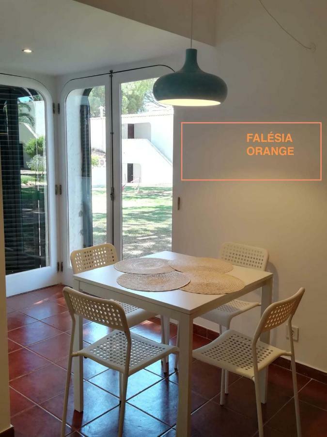 Algarve Friendly Apartment Албуфейра Екстериор снимка
