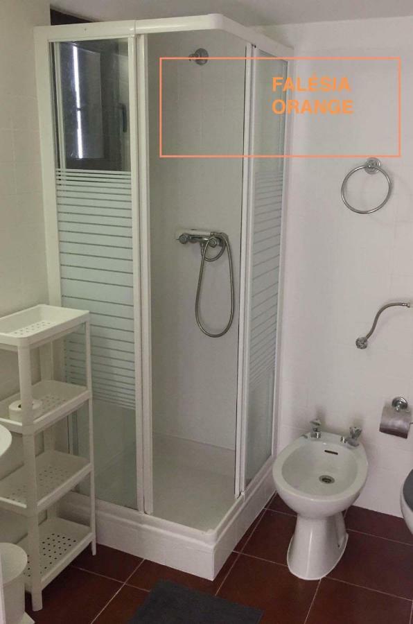 Algarve Friendly Apartment Албуфейра Екстериор снимка