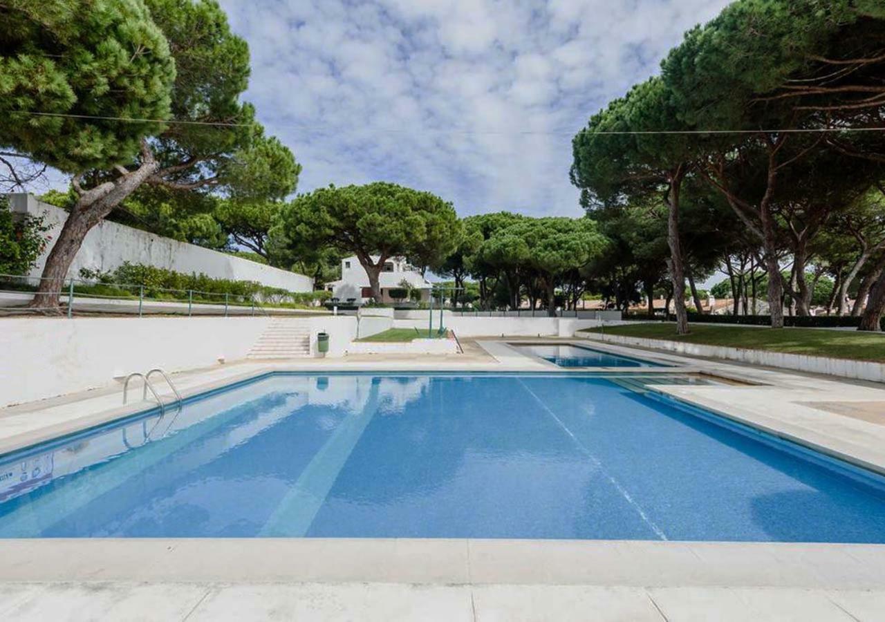 Algarve Friendly Apartment Албуфейра Екстериор снимка