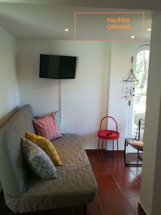 Algarve Friendly Apartment Албуфейра Екстериор снимка