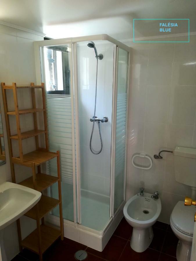 Algarve Friendly Apartment Албуфейра Екстериор снимка