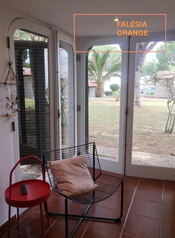 Algarve Friendly Apartment Албуфейра Екстериор снимка